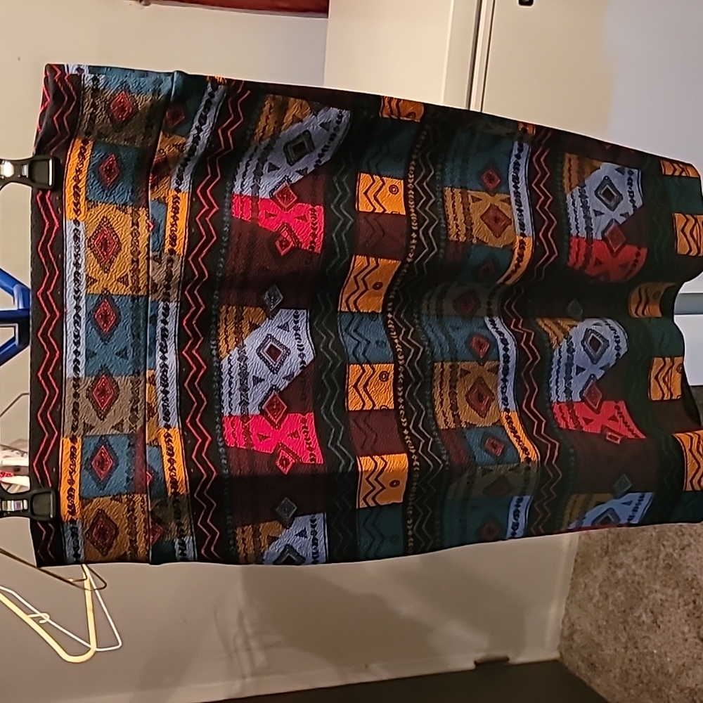 Lularoe pencil skirt N w/o tags